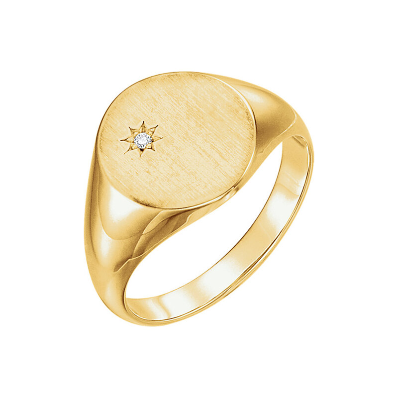 Žatecký Pánsky prsteň 9833/Z 10921986