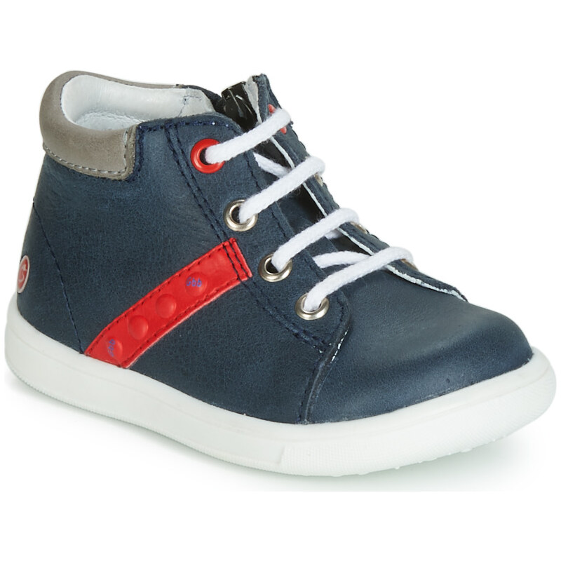 GBB Členkové tenisky FOLLIO GBB 54780628