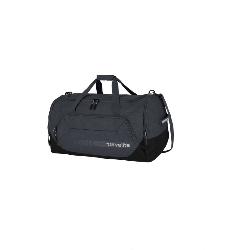 Travelite Kick Off Duffle L Anthracite 73 l 63751075