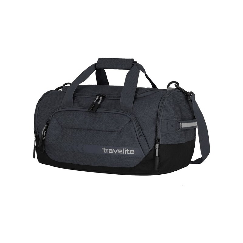 Travelite Kick Off Duffle S Anthracite 23 l 62192086