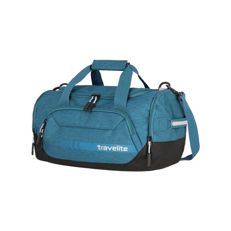 Travelite taška Kick Off Duffle S 6913 červená 23 l 62191330