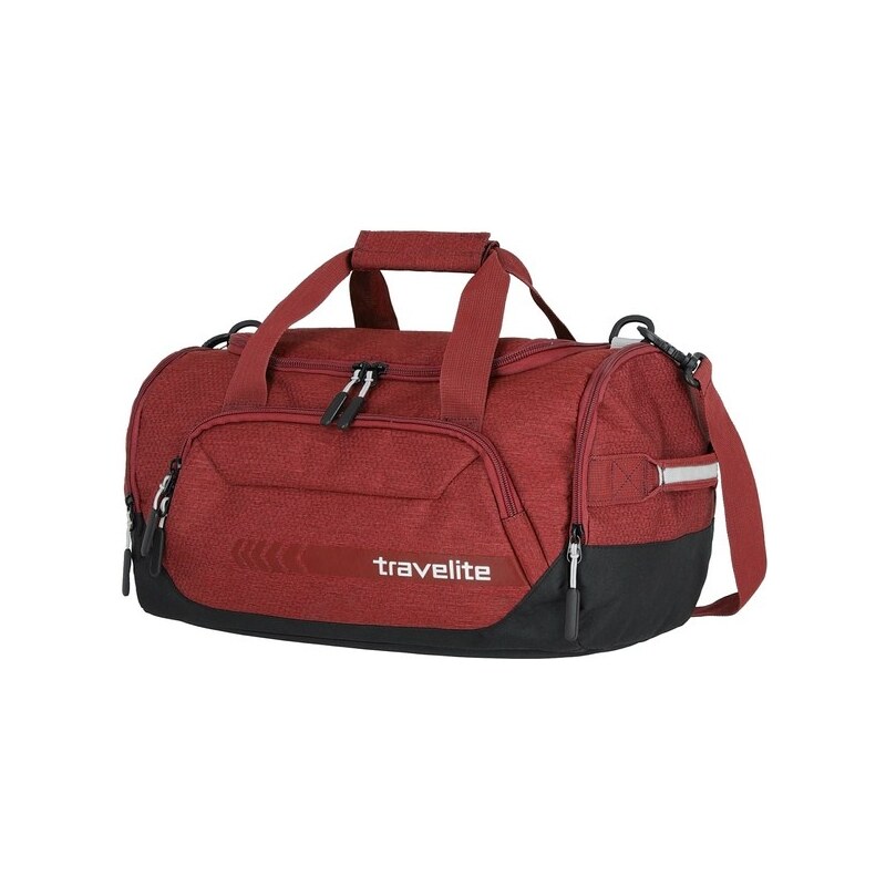 Travelite Kick Off Duffle S Red 23 l 62191844
