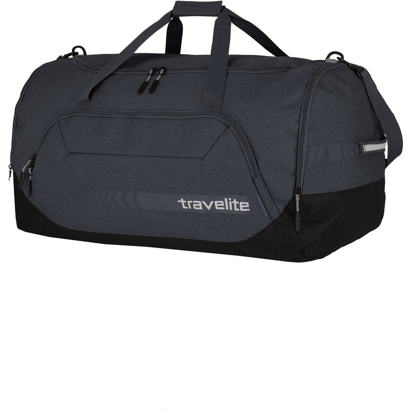 Travelite Kick Off Duffle XL Anthracite 120 l 62192226