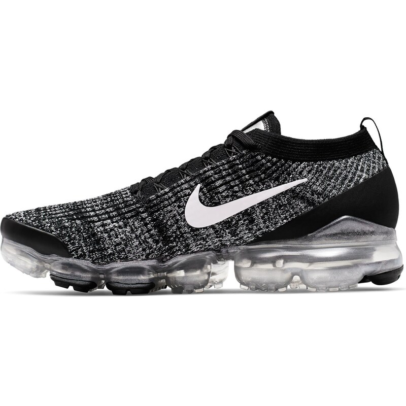 nike air vapormax flyknit 3 gray