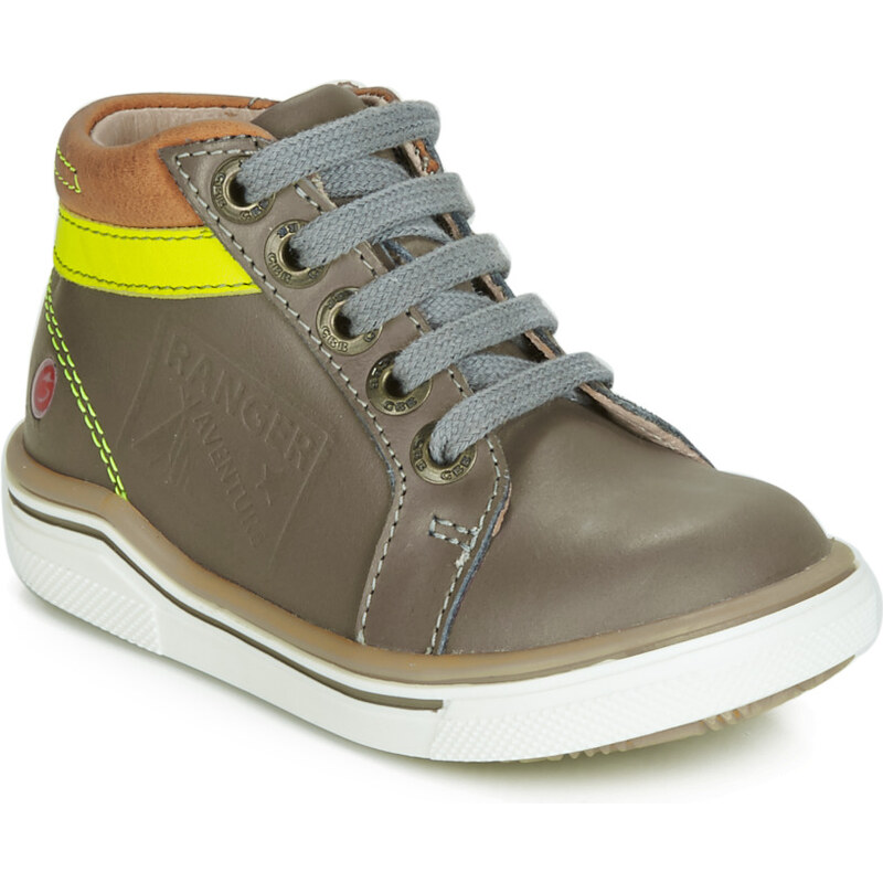 GBB Členkové tenisky QUITO GBB 54780631