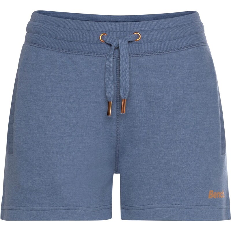 BENCH Pyžamové nohavice modrá denim 54222106