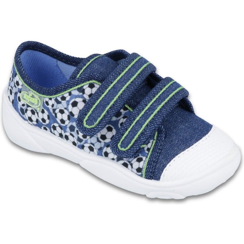 Detské papuče BEFADO 907P103 44438633