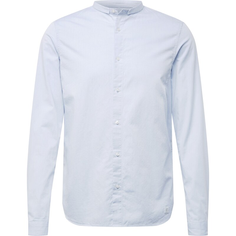NOWADAYS Košeľa svetlomodrá 48329634