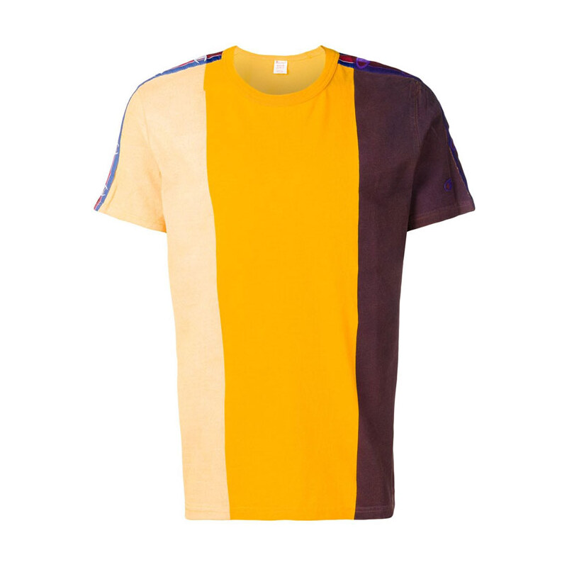 Champion RWSS Premium Crewneck T-Shirt - Unisex - Tričko Champion - 66355807