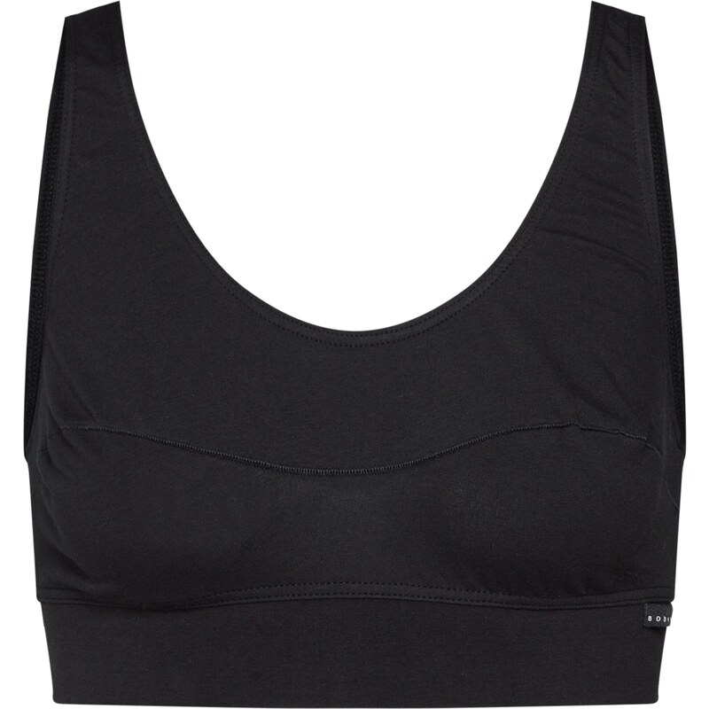 CALIDA Podprsenka Elastic čierna 65641023