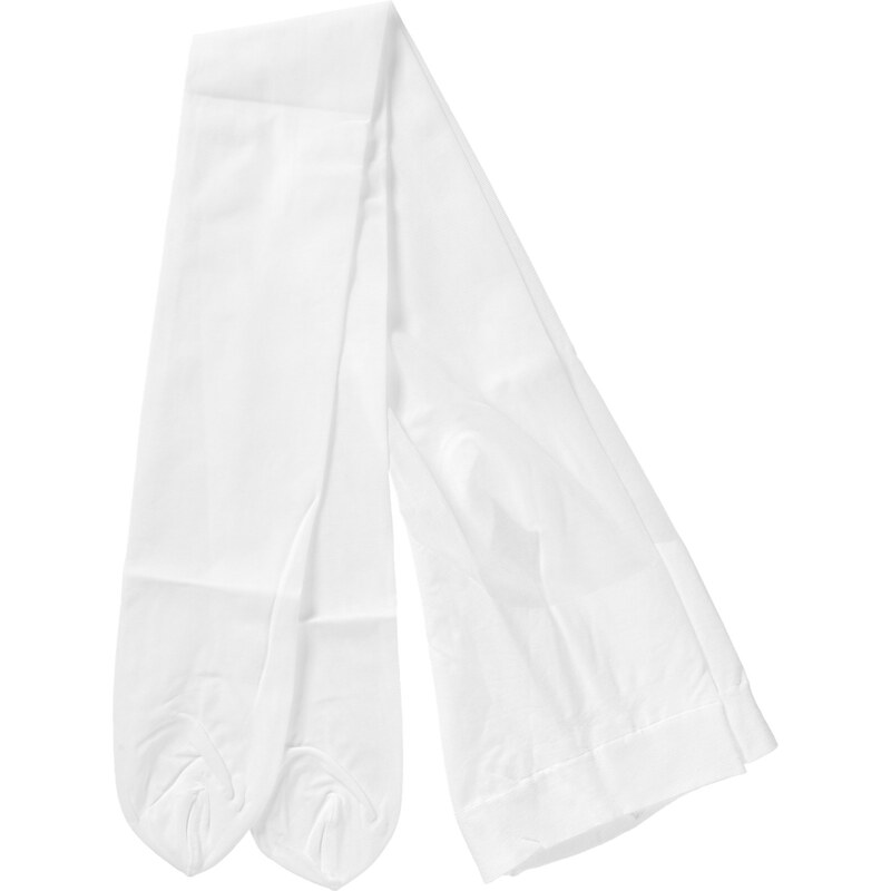 FALKE Pančuchy biela 65706844