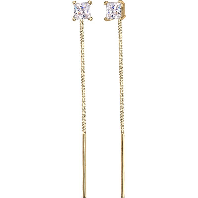 ELLI Náušnice zlatá 54222156