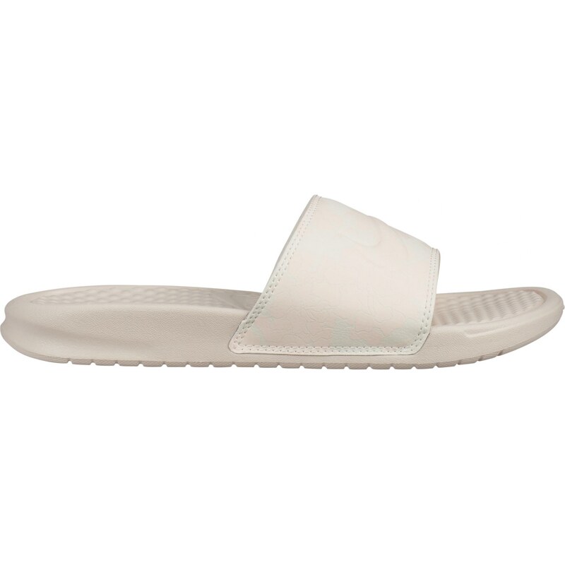 Nike WMNS BENASSI JDI PRINT GUAVA ICE/PALE IVORY-SAIL 67393377