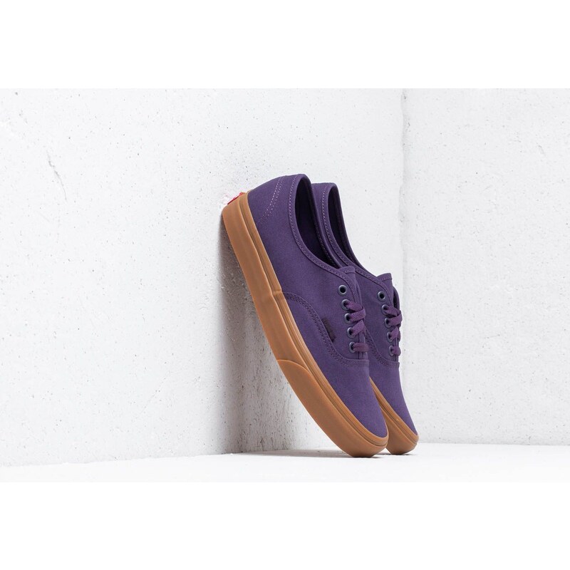 Vans hot sale authentic mysterioso