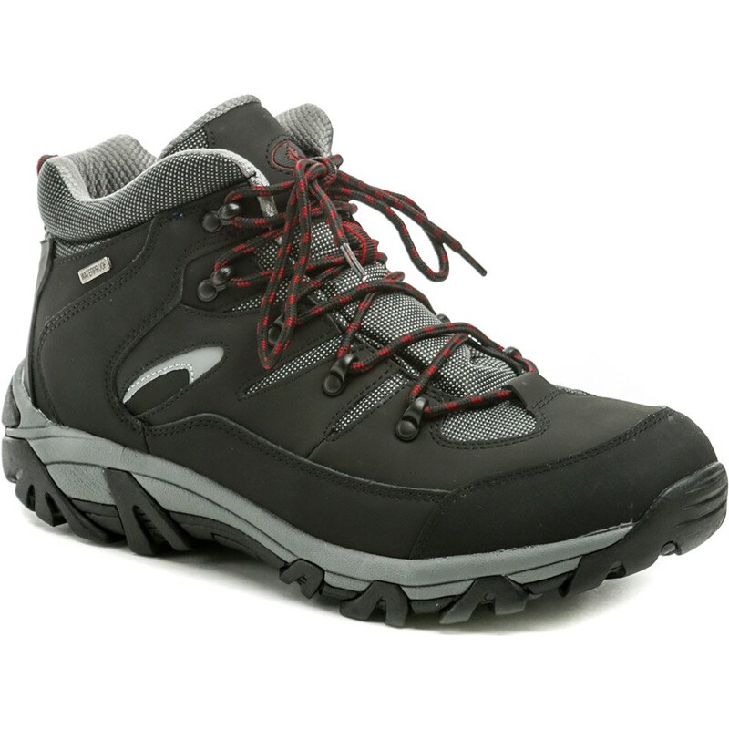 Vemont 10AT2014C pánske nadmerné trekingové topánky 45846519