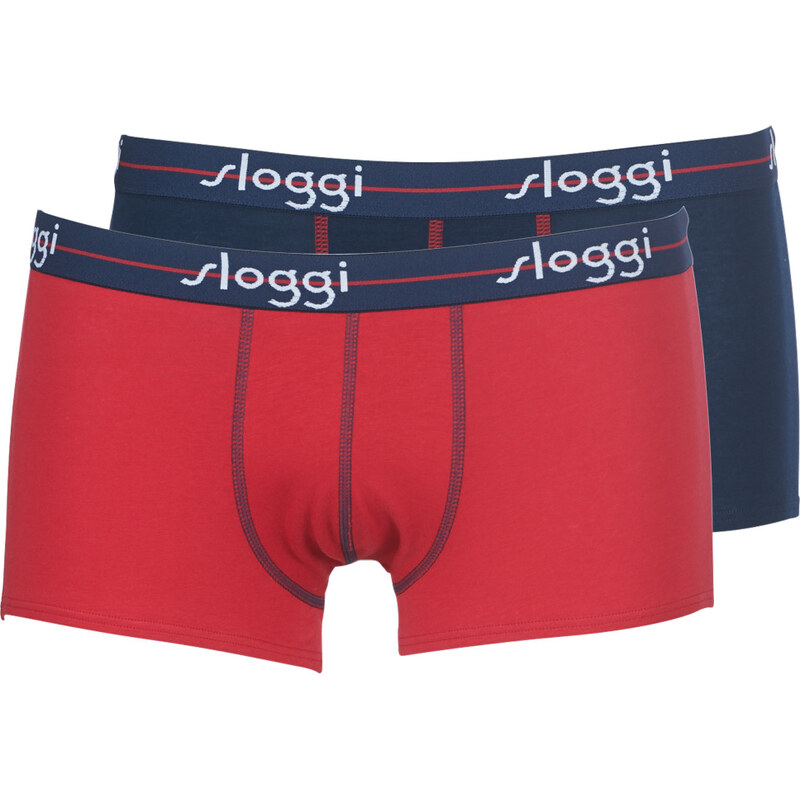 Sloggi Boxerky MEN START X 2 Sloggi 24293591
