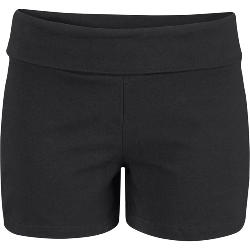 BEACH TIME Nohavice čierna 54220676