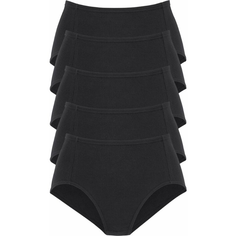 PETITE FLEUR Nohavičky čierna 54220998