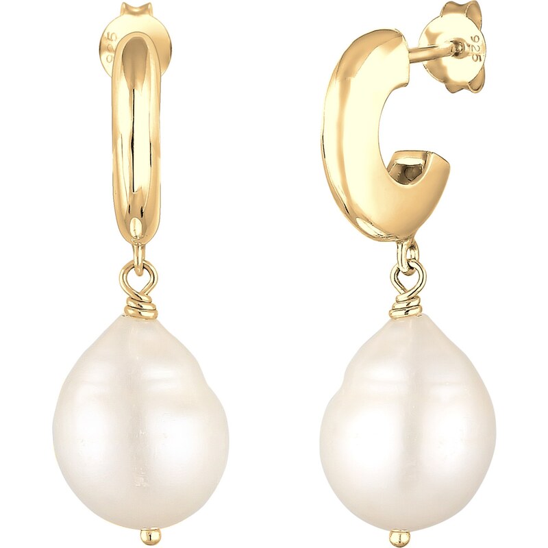 ELLI Náušnice zlatá 54222206