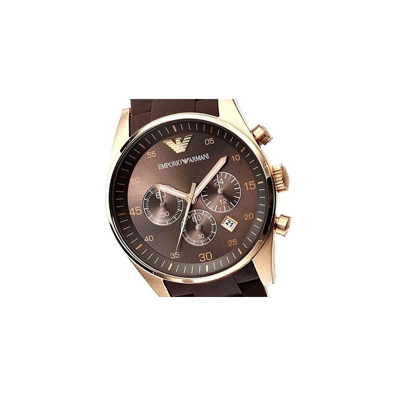 Pánske hodinky Emporio Armani AR5890