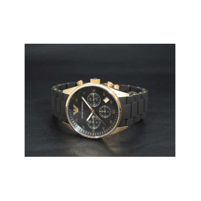 Dámske hodinky Emporio Armani AR5906