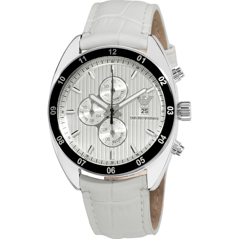ARMANI PÁNSKE HODINKY ARI AR5915 (42MM) 49145750