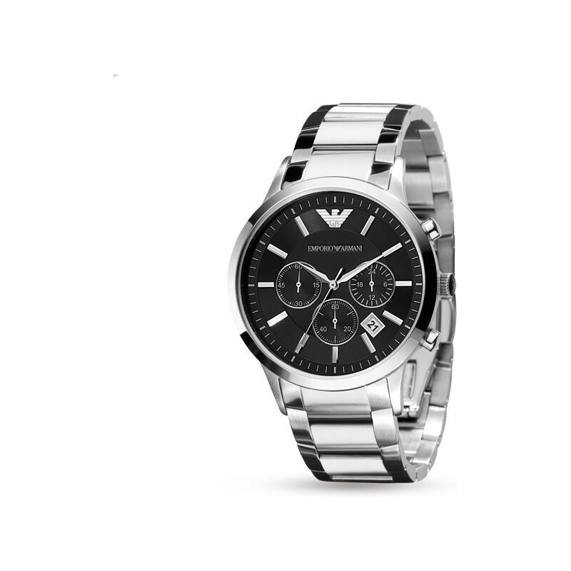 Pánske hodinky Emporio Armani AR2434