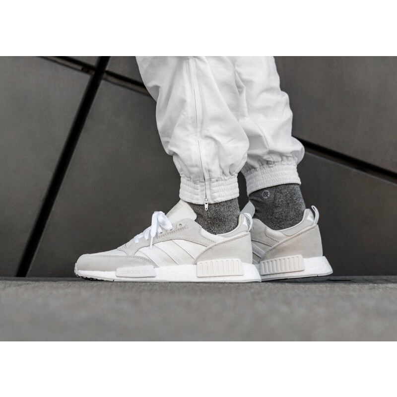 ADIDAS ORIGINALS Panske tenisky ADIDAS BOSTON SUPER X R1 CLOUD WHITE GLAMI.sk