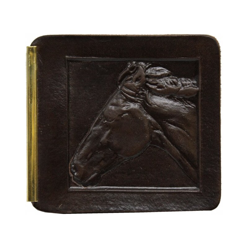 ARN Kožená dolárovka Kôň 49159202