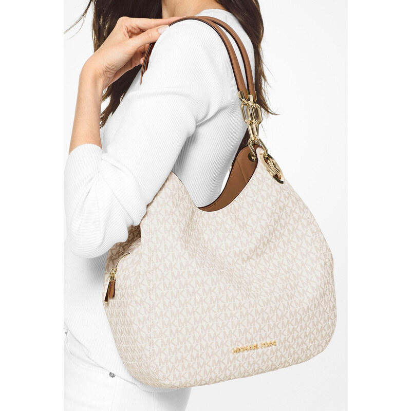 Michael kors 2025 lillie acorn