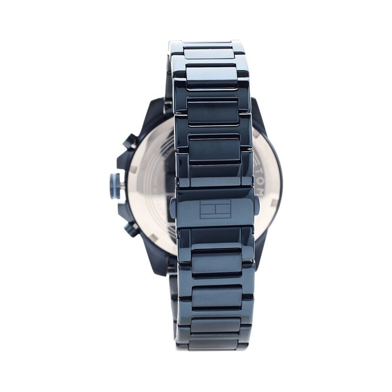 Pánske hodinky Tommy Hilfiger 1791560