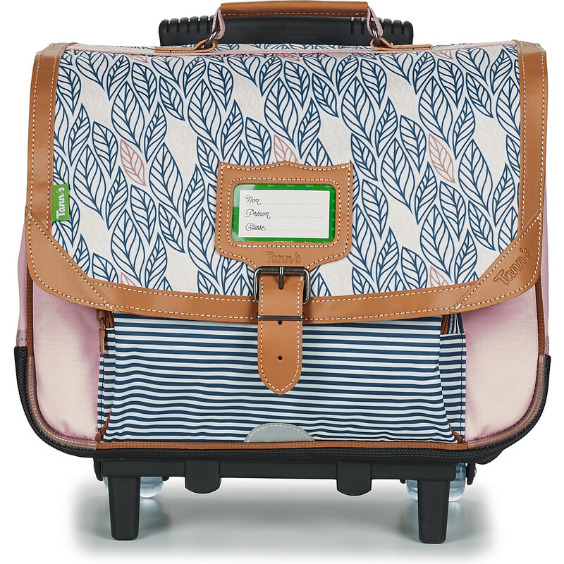 Tanns Tašky/Aktovky na kolieskach CREATION FLORE TROLLEY CARTABLE 38 24731547