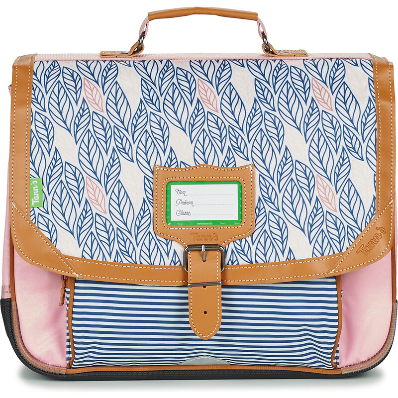 Tanns Školské tašky a aktovky CREATION FLORE CARTABLE 38 CM Tanns 24754986