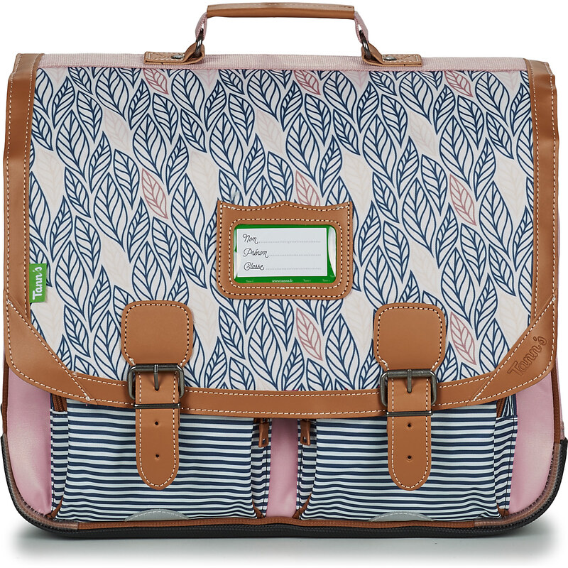 Tanns Školské tašky a aktovky CREATION FLORE CARTABLE 41 CM Tanns 24754987