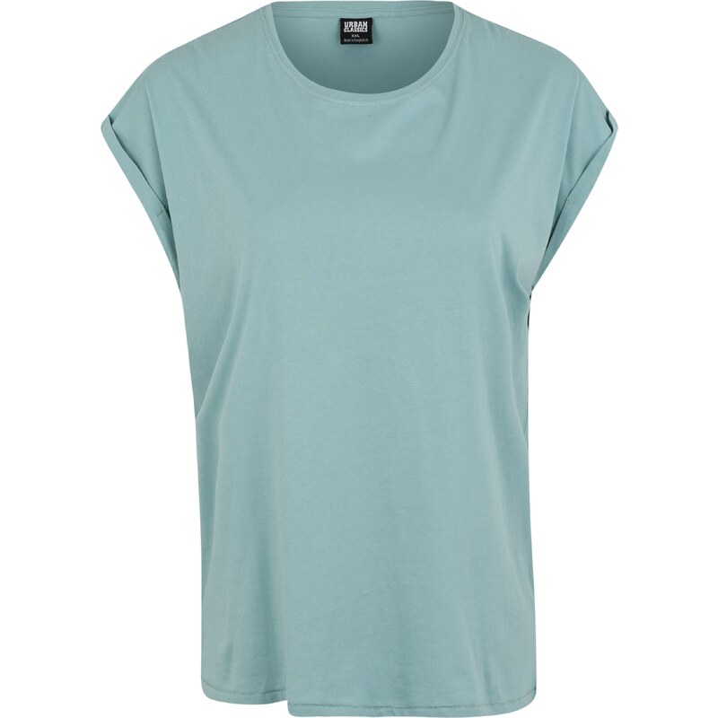 Urban Classics Tričko mätová 11990100
