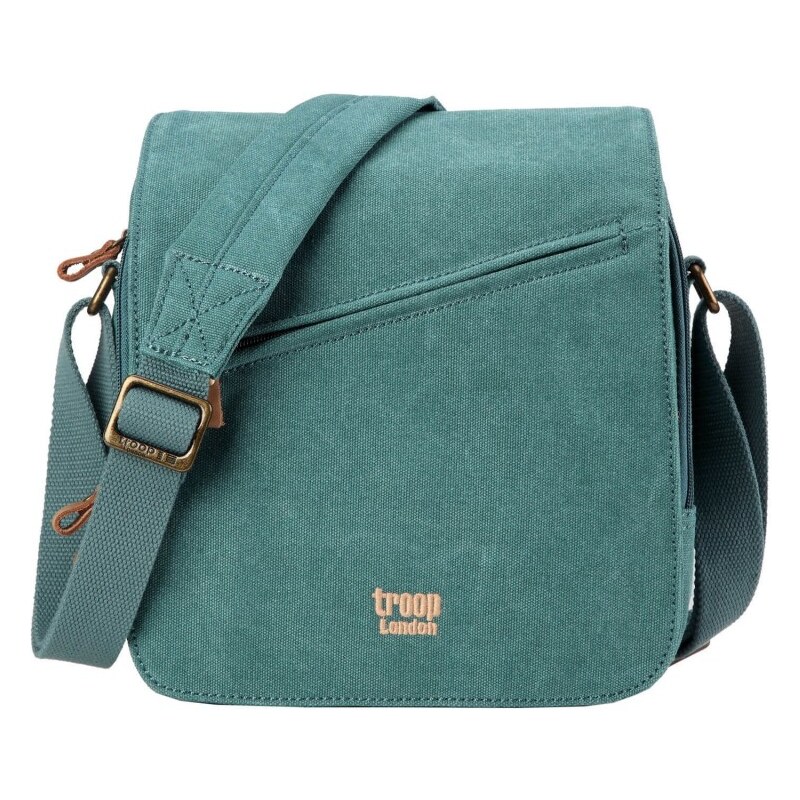 Troop London Značková taška cez rameno (KT430) 21503508