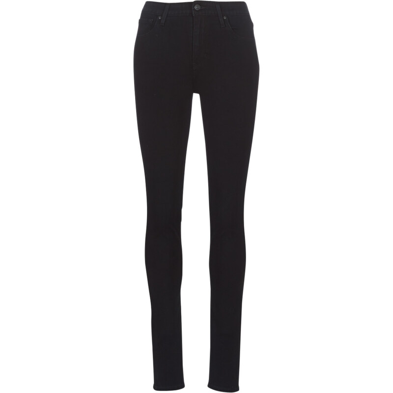 Levis Džínsy Skinny 721 HIGH RISE SKINNY Levis