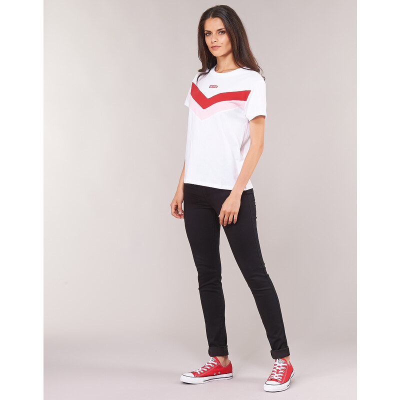 Levis Džínsy Skinny 721 HIGH RISE SKINNY Levis