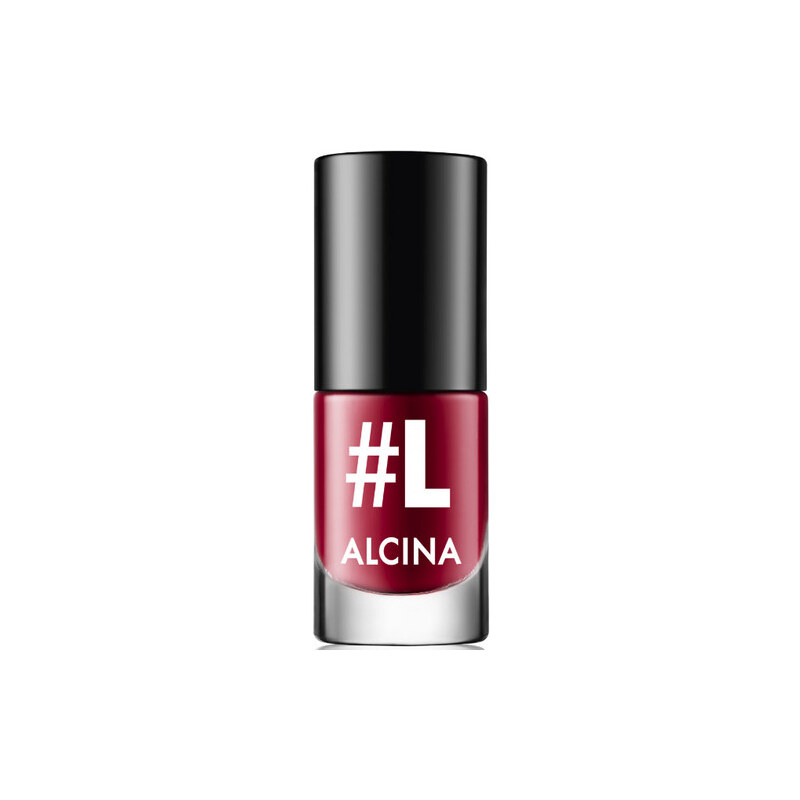 Alcina Nail Colour 5ml, 040 Lyon