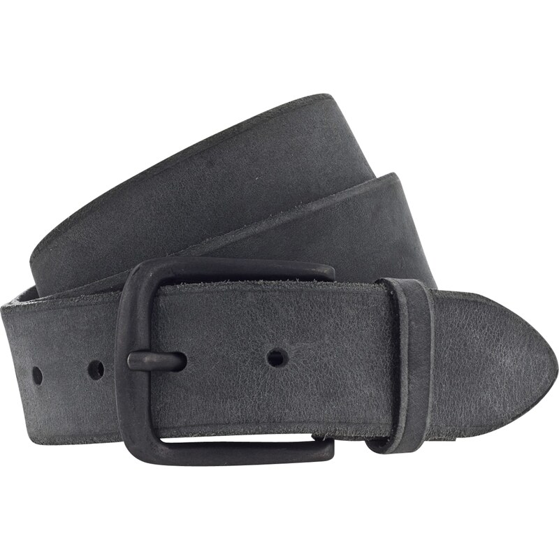 VANZETTI Opasky tmavosivá 11995627