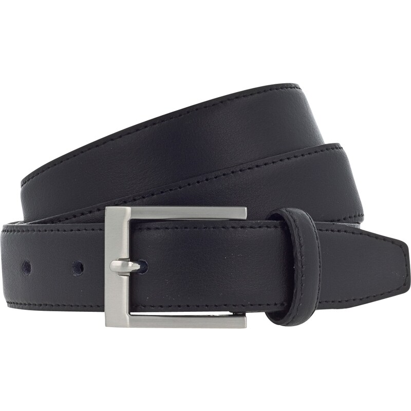 VANZETTI Opasky čierna 11997778