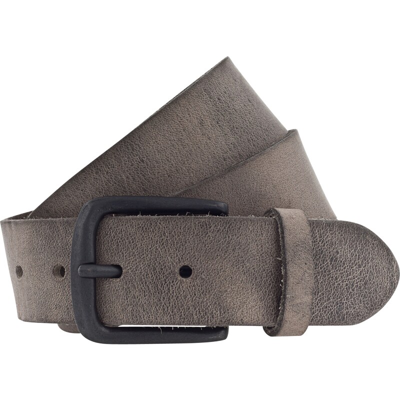 VANZETTI Opasky tmavošedá 11993620