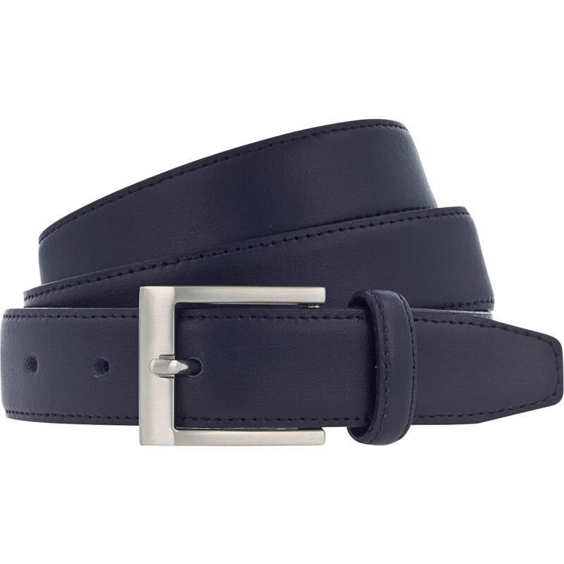 VANZETTI Opasky námornícka modrá 12653831