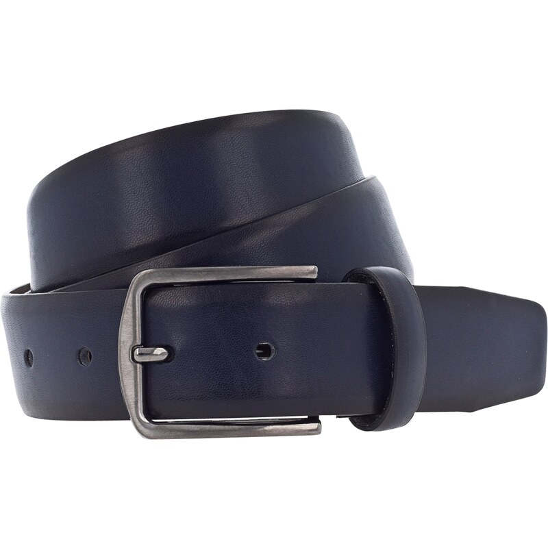 VANZETTI Opasky námornícka modrá 11997877