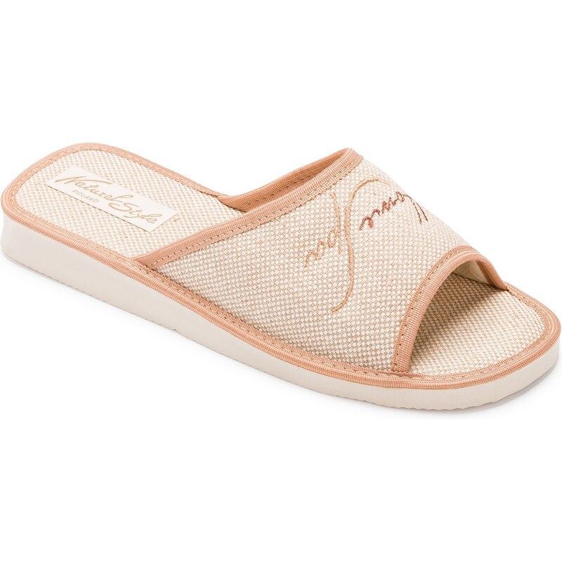 Dámske papuče Natural Style NS015 44438610