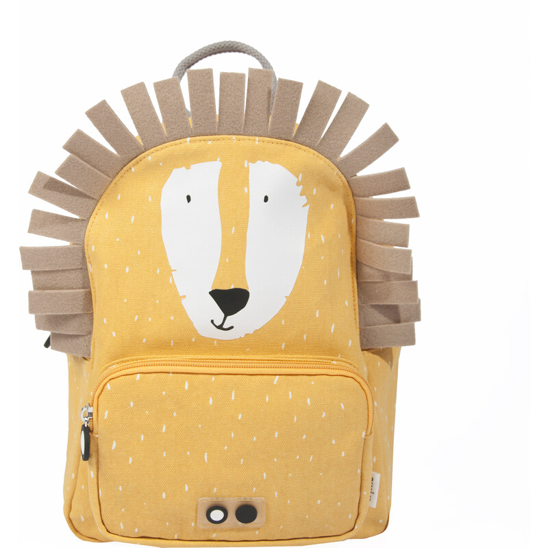 Dětský batoh Trixie - Mr. Lion 7,5 l 63764001