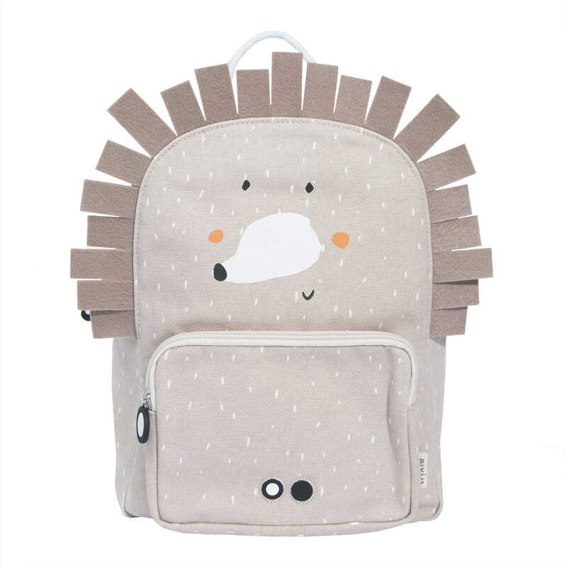 Dětský batoh Trixie - Mr. Hedgehog 7,5 l 63764000