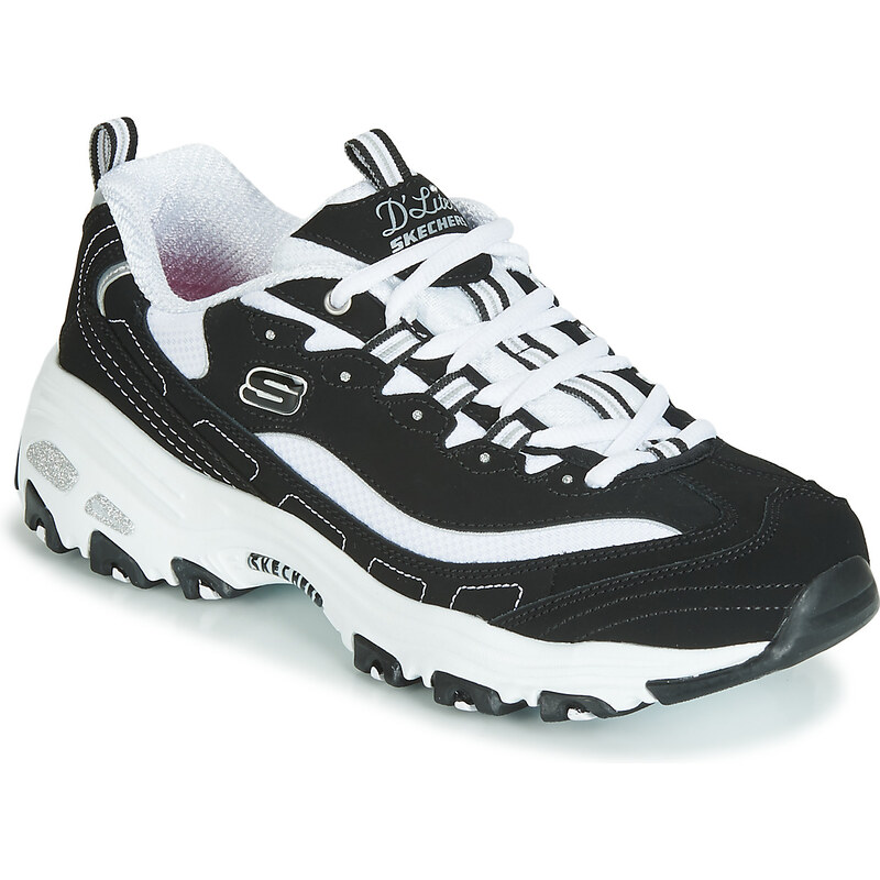 Skechers Nízke tenisky DLITES Skechers 24290208