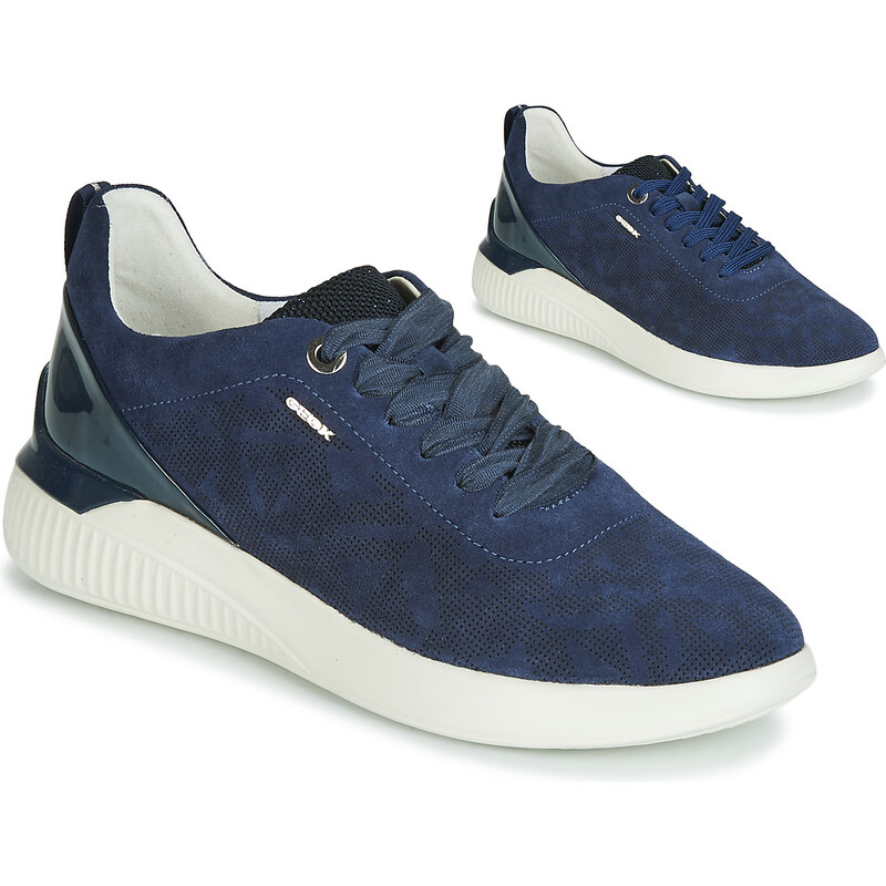 Geox Nízke tenisky THERAGON Geox 67391160
