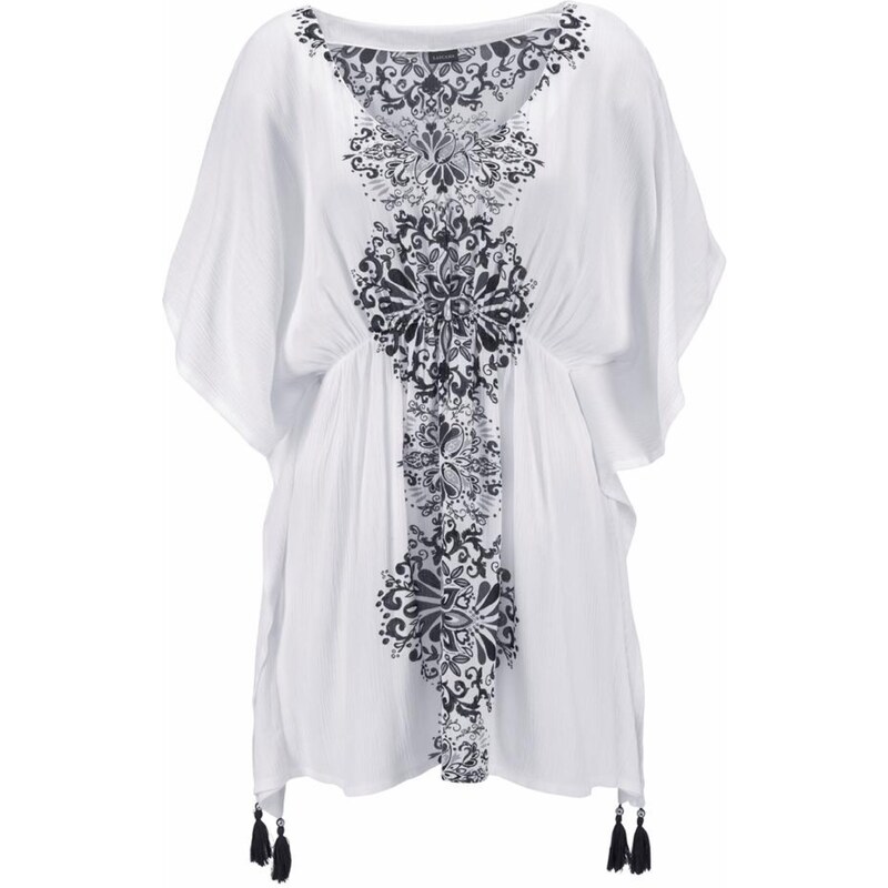 BUFFALO Tunika biela 54222329